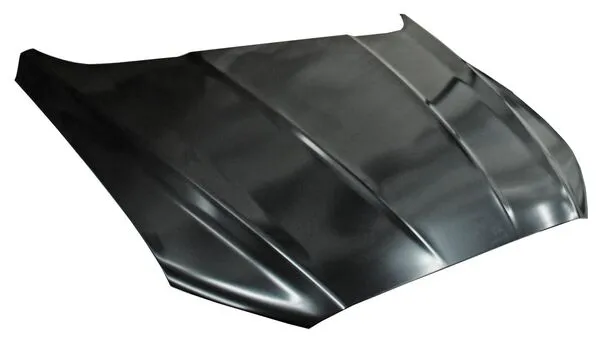 COFRE FORD FUSION 13-20 ALUMINIO PAT USA