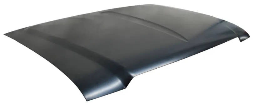 COFRE FORD RANGER 05-09 METAL TYG 28711 1980.01