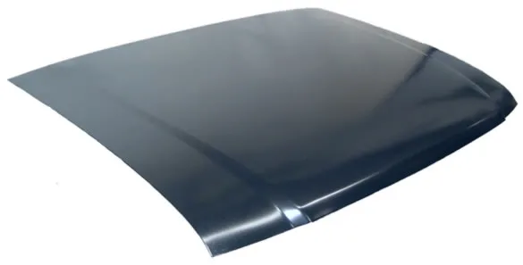 COFRE FORD RANGER 98-04 MAZDA PICKUP 98-10 METAL CCC 1980.01