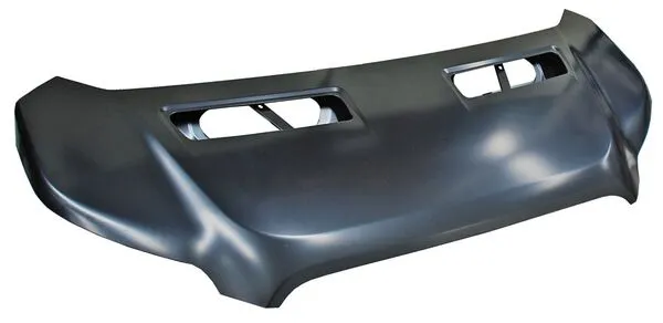 COFRE FORD TRANSIT 15-19 627