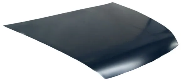 COFRE HONDA ACCORD 03-07 4P 582 1580.02