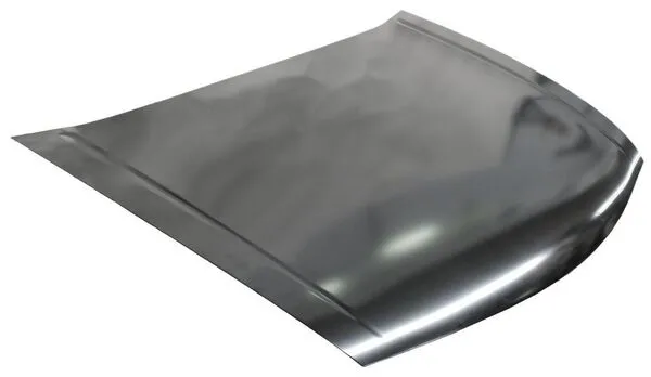 COFRE HONDA ACCORD 08-12 4P 4 CIL 1680.02