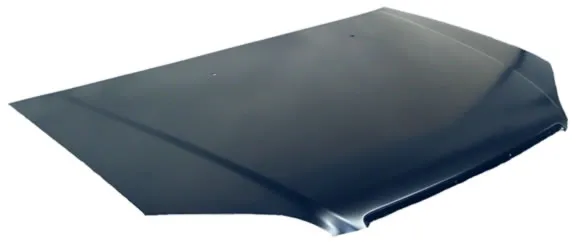 COFRE HONDA CIVIC 01-03 582