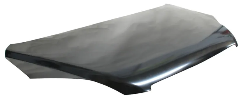 COFRE HONDA CRV 07-09 TYG 1680.02