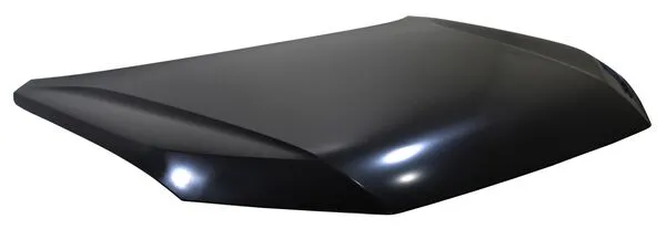 COFRE HONDA CRV 23-25