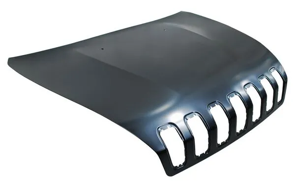 COFRE JEEP CHEROKEE 14-18 ALUMINIO ALD24S3 TYG