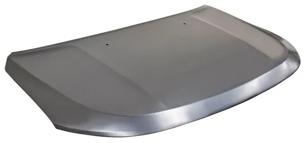 COFRE JEEP COMPASS 18-25 ALUMINIO