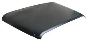 COFRE JEEP WRANGLER 07-18 C1 HOYO PCHISGUETERO TYG