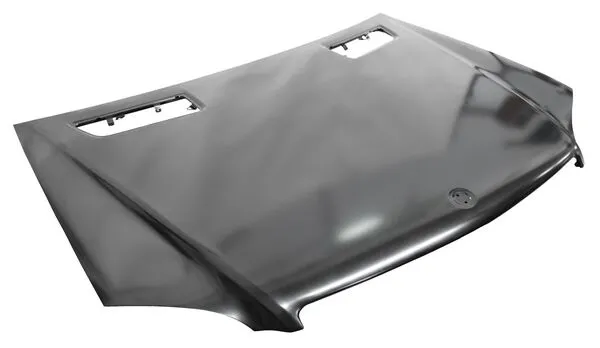 COFRE MBENZ CLASE M 06-11 ***** FN5.12