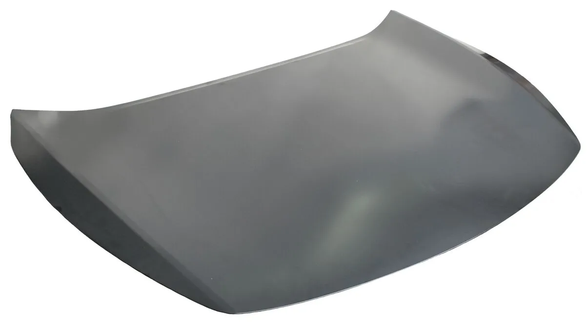 COFRE NISSAN MAXIMA 09-15 ALUMINIO BBBB