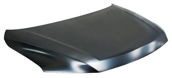 COFRE NISSAN PATHFINDER 17-18 METAL