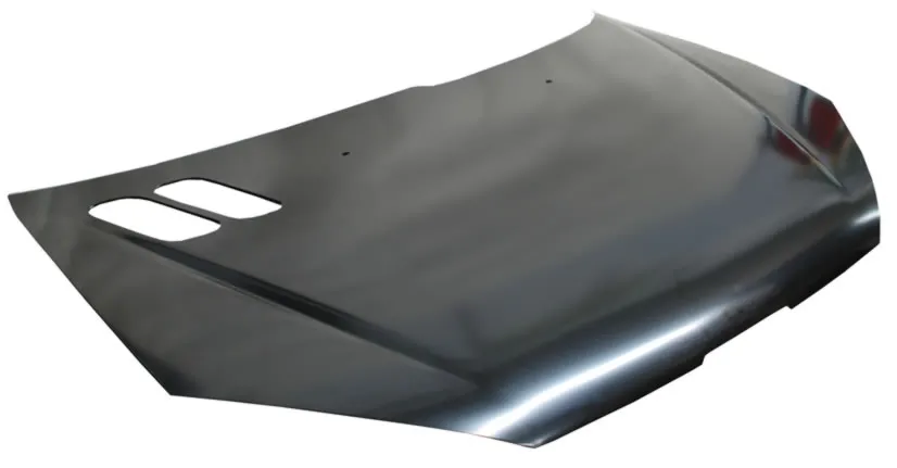 COFRE PEUGEOT 206 01-09 1380.02 BBB.90.04