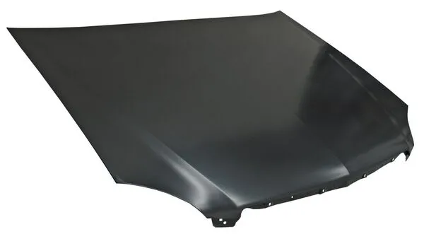 COFRE CADILLAC DEVILLE 00-05 S EMBLEMA EN COFRE