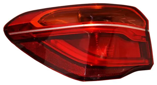 CALAVERA BMW X1 16-19 EXT LEDS SARNES TYC IZQ