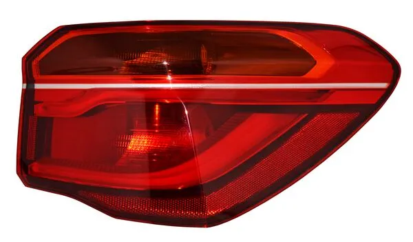 CALAVERA BMW X1 16-19 EXT SARNES TYC DER