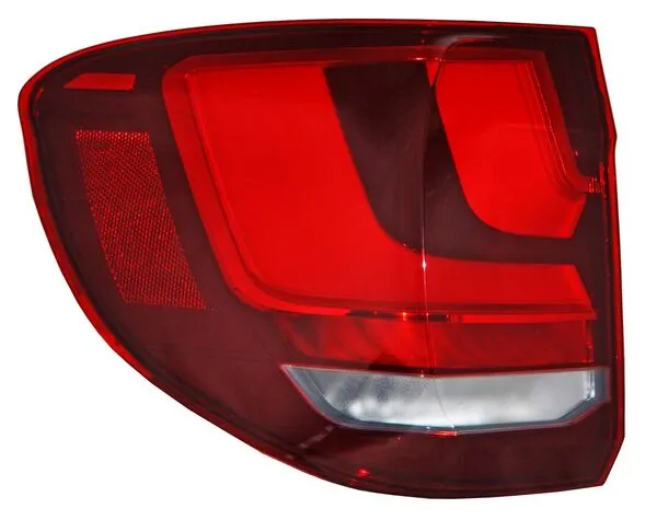CALAVERA BMW X5 14-18 EXT LEDS TYC NSF BBBB. IZQ