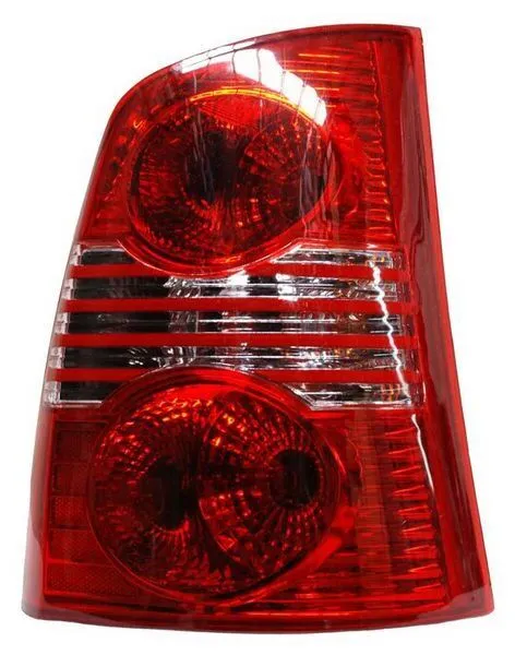 CALAVERA DODGE ATOS 05-12 SARNES ECOCN DER 287 350.01