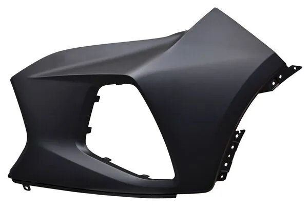 ALERON DEL CHEVROLET BLAZER 19-21 922 IZQ