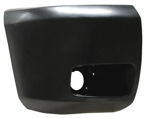 ALERON DEL CHEVROLET PICKUP 07-13 P FARO NIEBLA P PINTAR DMV API GNT DER