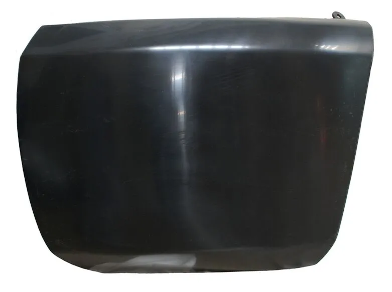 ALERON DEL CHEVROLET PICKUP 07-13 S FARO NIEBLA PPINTAR GNT 922 IZQ