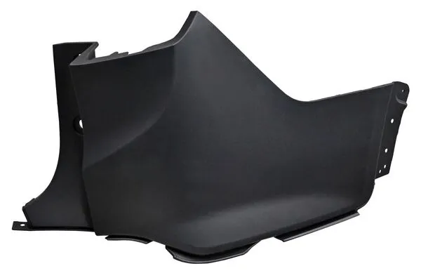 ALERON TRAS CHEVROLET ACADIA 17-19 P PINTAR SL SLE SLT DENALI CCCC3 DER