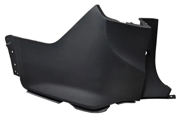 ALERON TRAS CHEVROLET ACADIA 17-19 P PINTAR SL. SLE. SLT. DENALI CCCC3 IZQ