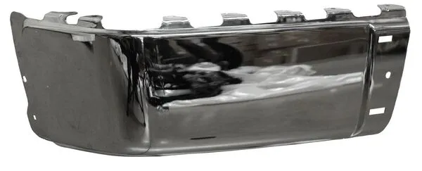 ALERON TRAS CHEVROLET PICKUP 07-13 CROM S SENS DMV IZQ CMA0424 SUC4ABR18