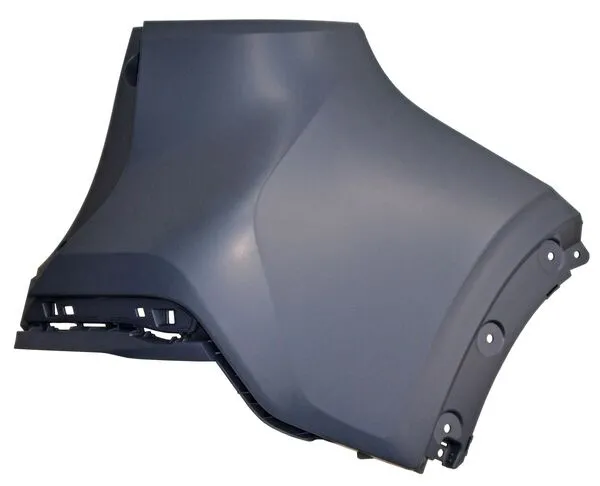 ALERON TRAS CHEVROLET TRACKER 21-25 DER