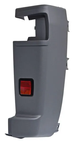 ALERON TRAS DODGE RAM PROMASTER 14-18  FIAT DUCATO PG MANAGER 15-17 CREFLEJANTE CCC.11.03 DER