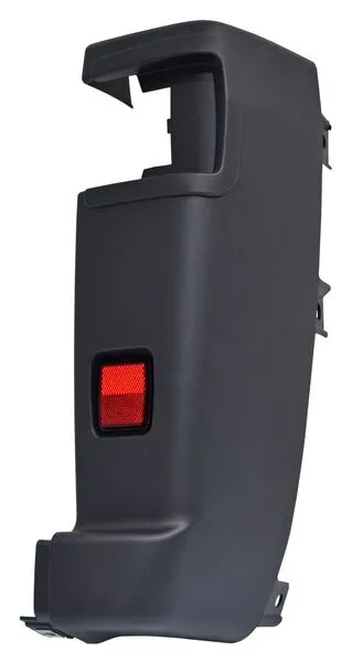 ALERON TRAS DODGE RAM PROMASTER 21-23 C REFLEJANTE DER