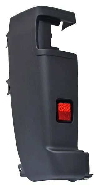 ALERON TRAS DODGE RAM PROMASTER 21-23 C REFLEJANTE IZQ