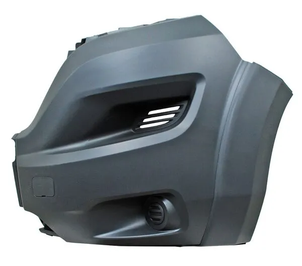 ALERON DEL FIAT DUCATO 15-18 LARGO S FARO NIEBLA CCC3 IZQ