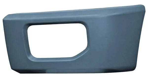 ALERON DEL FORD PICKUP 15-17 P PINT C HOYO P FARO 627 IZQ