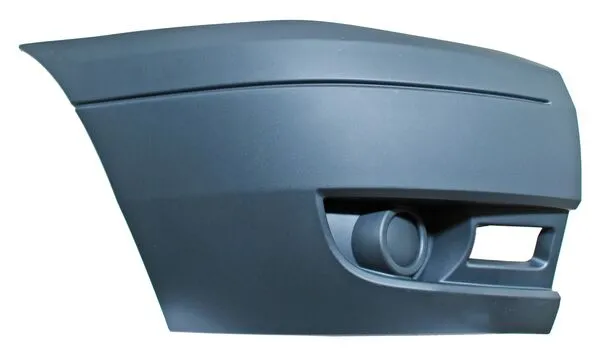 ALERON DEL FORD TRANSIT 07-12 SFARO NIEBLA CCC DER