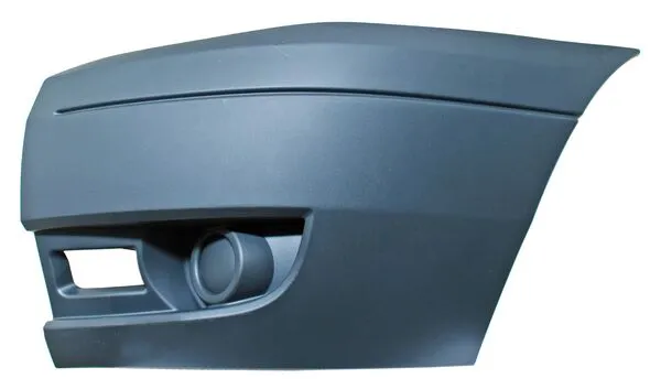 ALERON DEL FORD TRANSIT 07-12 SFARO NIEBLA CCC IZQ