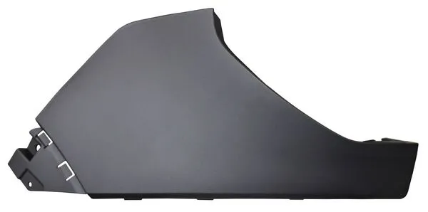 ALERON TRAS FORD BRONCO 21-25 BIG BEND OUTER BANKS BADLANDS IZQ