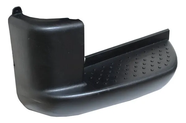 ALERON TRAS FORD COURIER 01-12 MX DMV IZQ