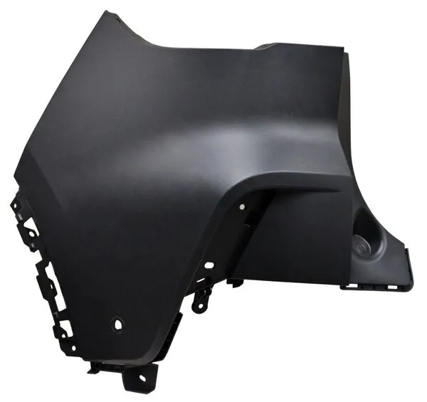 ALERON TRAS FORD ESCAPE 20-22 C HOYO P SENSOR IZQ