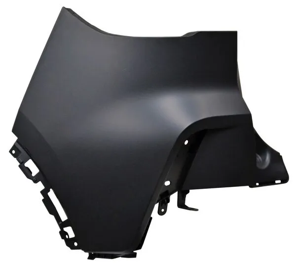 ALERON TRAS FORD ESCAPE 20-22 S HOYO P SENSOR IZQ