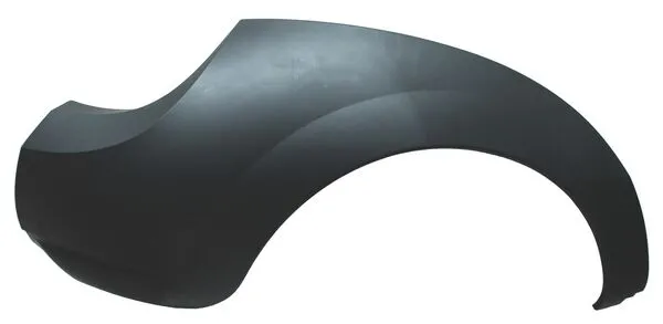 ALERON TRAS FORD KA 02-08 NEGRO P PINTAR 5662 DER