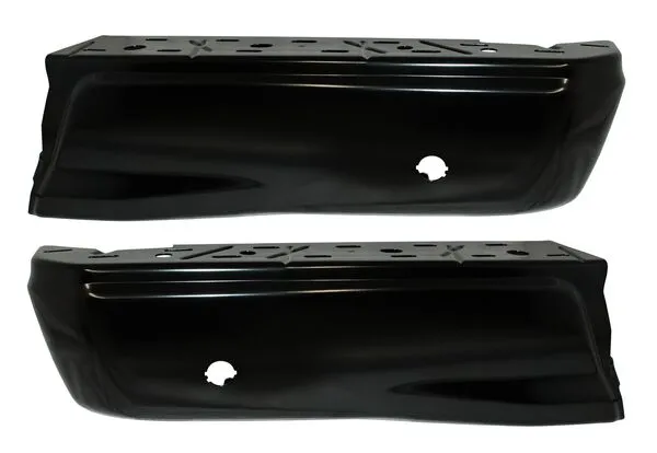 ALERON TRASERO FORD PICKUP 15-20 NEGRO C HOYO P SENS PAR CCCC3