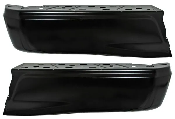 ALERON TRASERO FORD PICKUP 18-20 P PINTAR C HOYO P SENS PAR 627