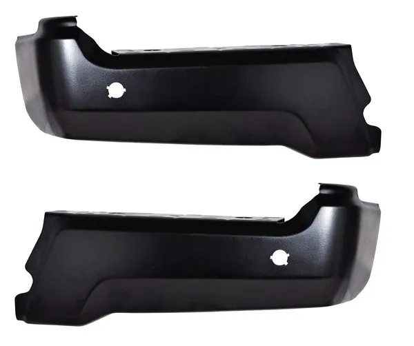 ALERON TRASERO FORD SUPER DUTY 17-19 NEGROS C HOYO P SENS PAR CCCC3