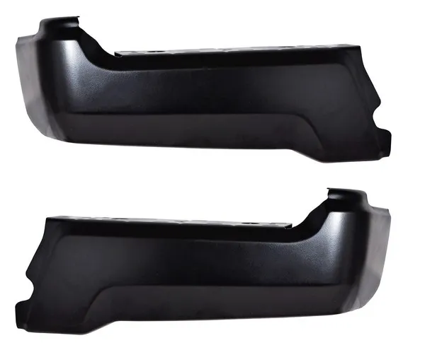 ALERON TRASERO FORD SUPER DUTY 17-19 NEGROS S HOYO P SENS PAR CCCC3