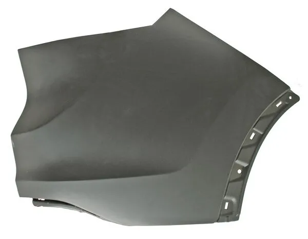 ALERON TRAS HONDA CRV 12-14 DER