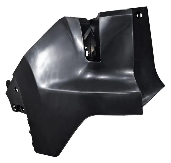 ALERON TRAS JAC SEI 4 PRO 21-25 IZQ