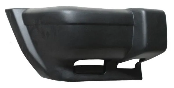 ALERON DEL JEEP CHEROKEE 97-01 CORRUGADA DER