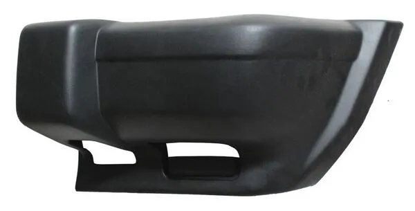 ALERON DEL JEEP CHEROKEE 97-01 CORRUGADA IZQ