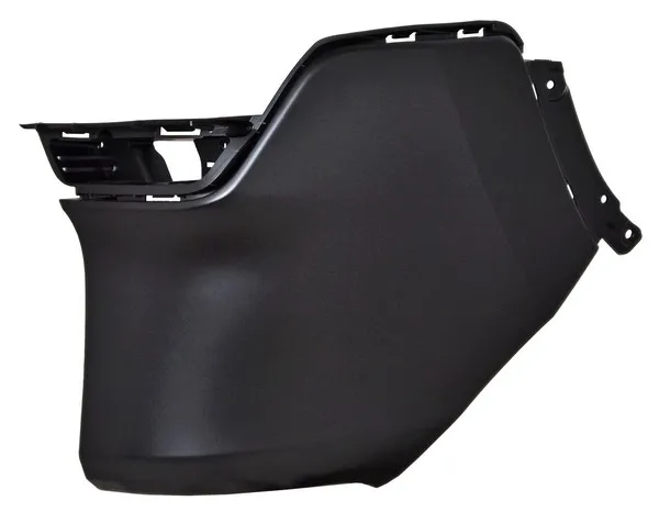 ALERON TRAS JEEP CHEROKEE 19-20 C GUIA IZQ