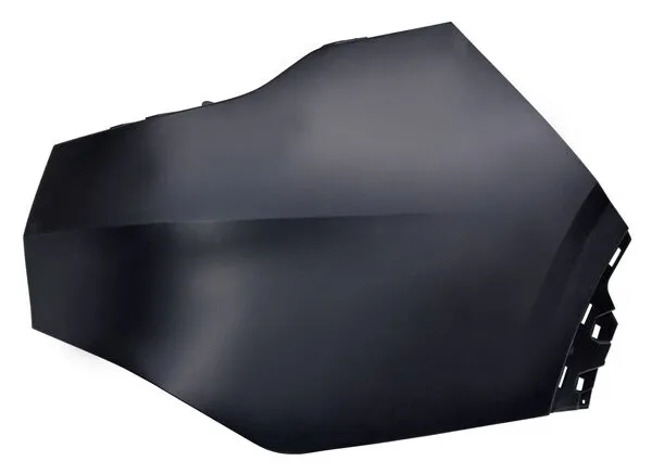 ALERON TRAS KIA SPORTAGE 23-25 DER